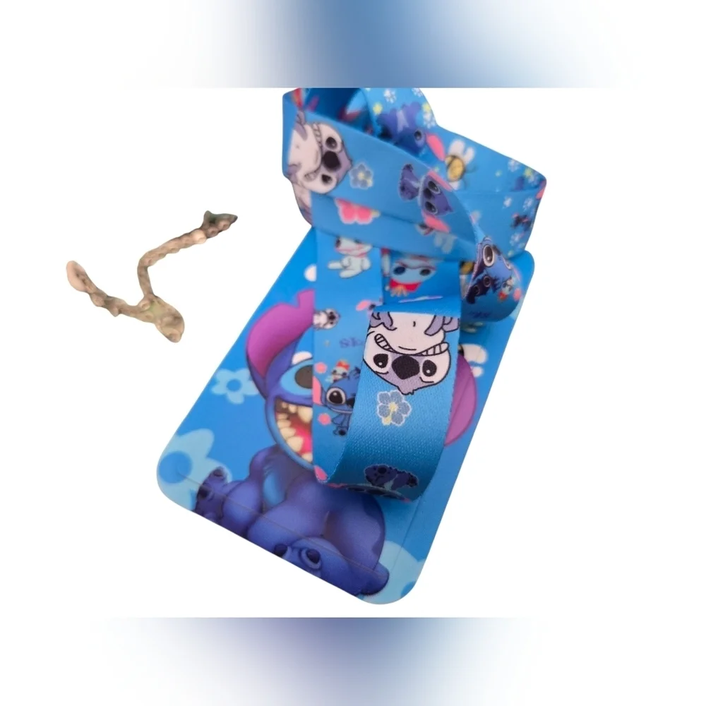 Disney adorable necklaces